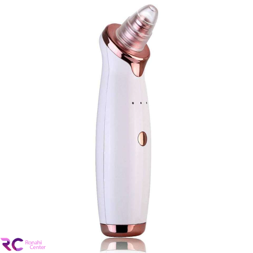 میکرودرم خانگی وکیوم صورت موهایر Moehair MO-9021