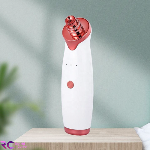 میکرودرم خانگی وکیوم صورت موهایر Moehair MO-9021 - Image 2