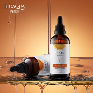 سرم ویتامین سی بیوآکوا 100میل ( BIOAQUA VITAMIN C )