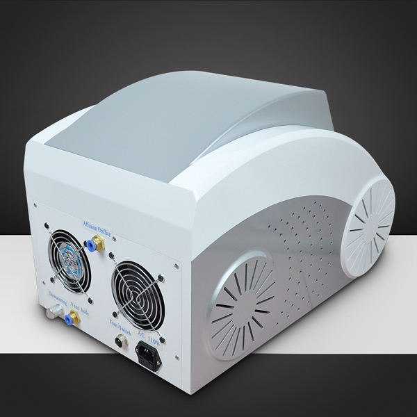 دستگاه لیزر کیوسوییچ - Image 8