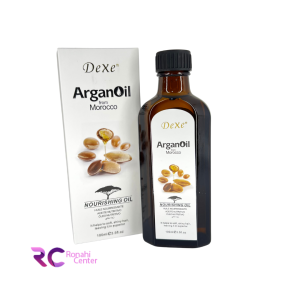 روغن آرگان دکسی مراکشی 100 میل Argan oil  from Morocco 100ml