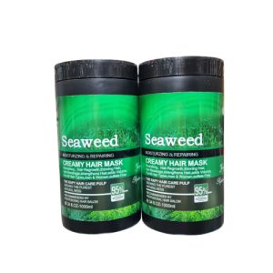 ماسک مو جلبک دریایی Seaweed 1000ml