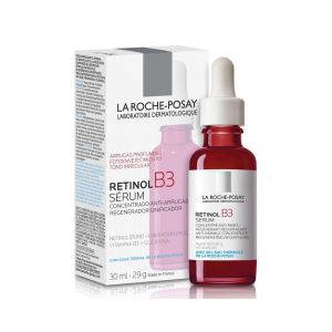 سرم رتینول ضدچروک لاروش پوزای