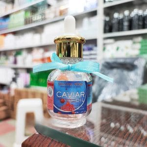 سرم لیفت و ضدچروک خاویار