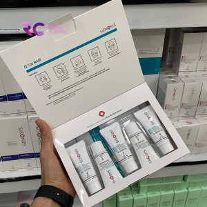ژل کربوکسی ژنوسیس 5 نفره GENOSYS EZ CO₂