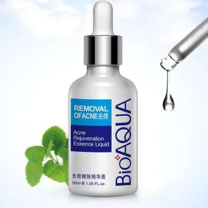 سرم ضد جوش بیوآکوا REMOVAL OF ANCE BIOAQUA