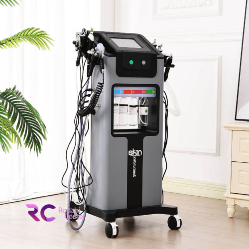 سوپرفیشیال نیو فیس