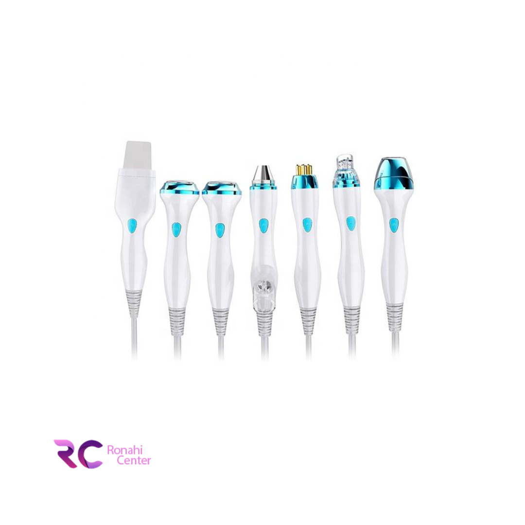 هیدروفیشیال اسمارت آیس بلو
