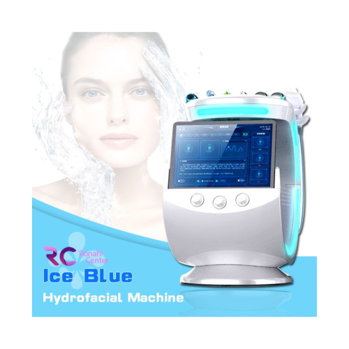 هیدروفیشیال اسمارت آیس بلو
