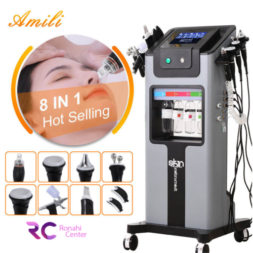 سوپرفیشیال نیو فیس