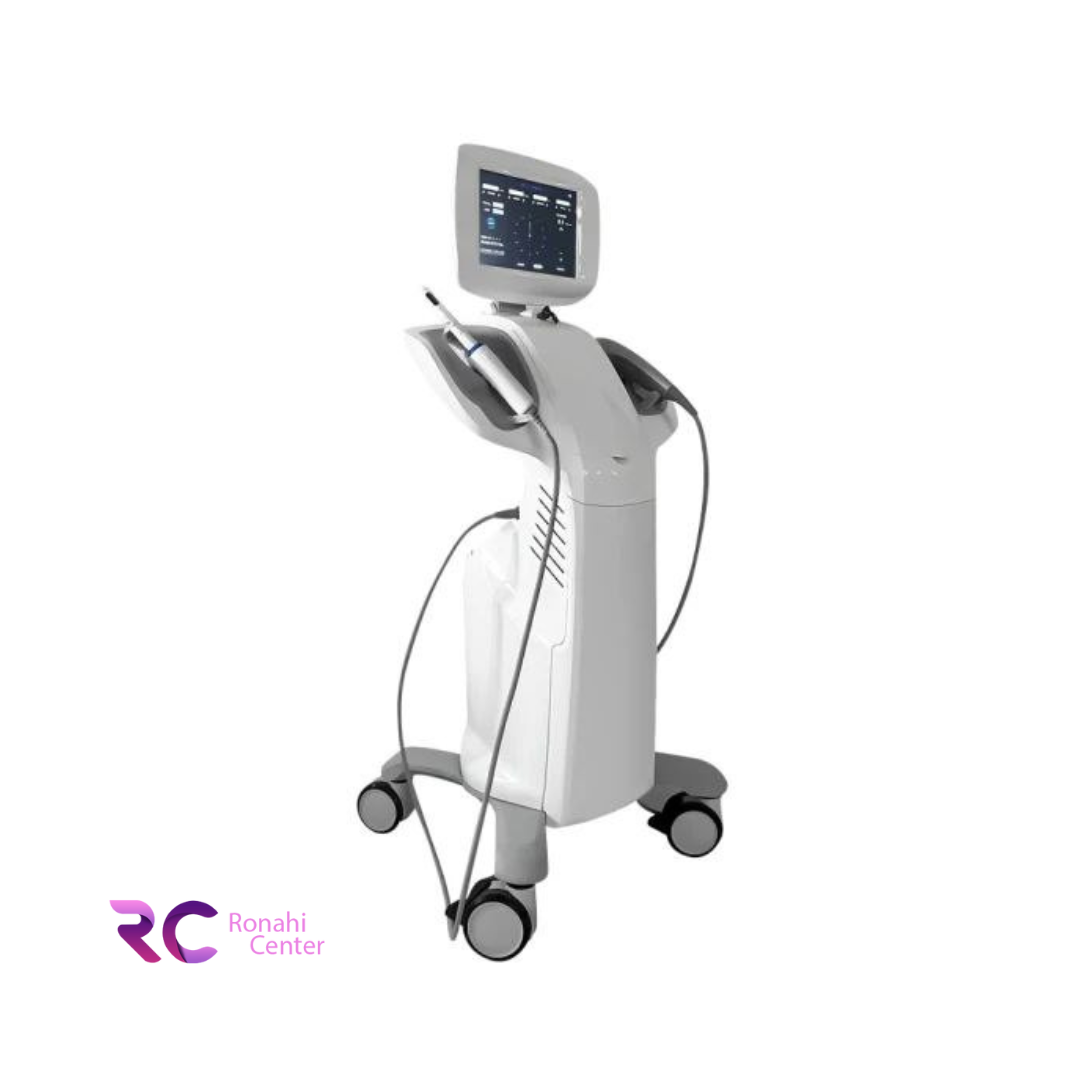 هایفو اولترا فورمر واژینال دار