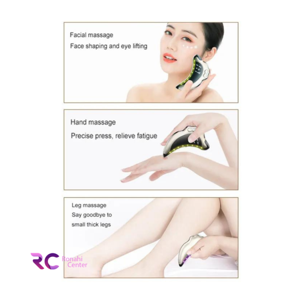 گواشا چیست و برای چه مواردی استفاده می‌شود؟