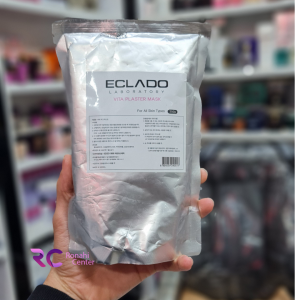 ماسک گچی ویتا 350 گرمی اکلادو