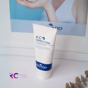 ماسک آکنه سنتلا اکلادو 200 گرم A.C. Centella Mask