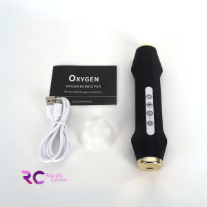 پلاژن پرتابل هندپیس اکسیژنو OxyGeneo اصل