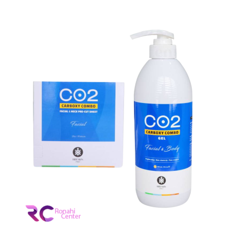 زل کربوکسی ریب اسکین 750 میل