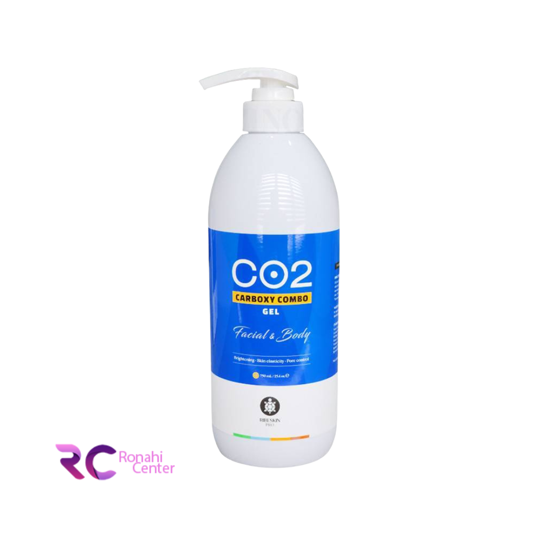 زل کربوکسی ریب اسکین 750 میل