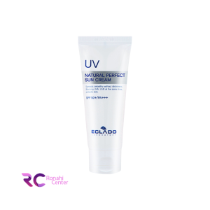 کرم ضد آفتاب نچرال پرفکت اکلادو SPF50