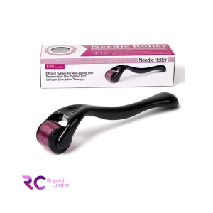 درمارولر دی آر اس Derma Roller DRS