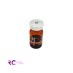 کوکتل تقویت و درمان ریزش مو HR3 ژنوسیس