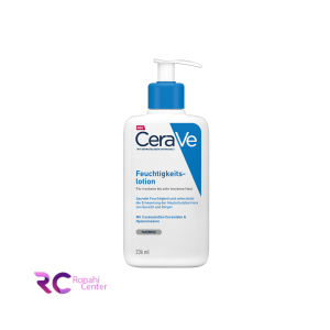 لوسیون کرم مرطوب کننده صورت و بدن سراوی Cerave