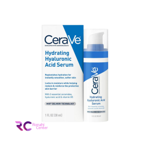 سرم هیالورونیک اسید سراوی Cerave